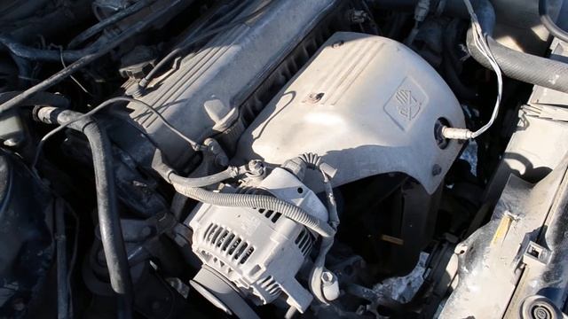 Toyota Camry 1994 года, кузов sv 41 смотреть онлайн