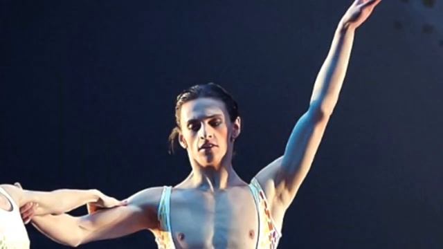 Sergei Polunin/Сергей Полунин "Delicate Dominance" Hands of graceful steel. смотреть онлайн