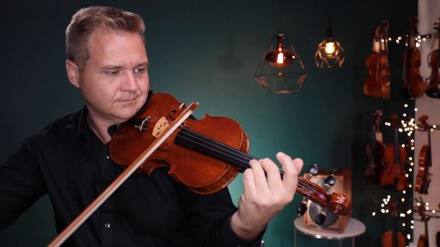 Andres Martinez Bilva Stradivarius Violin 2021 смотреть онлайн