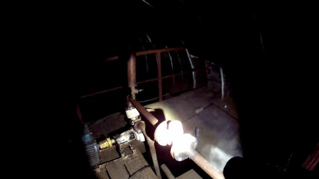 Протвино УНК