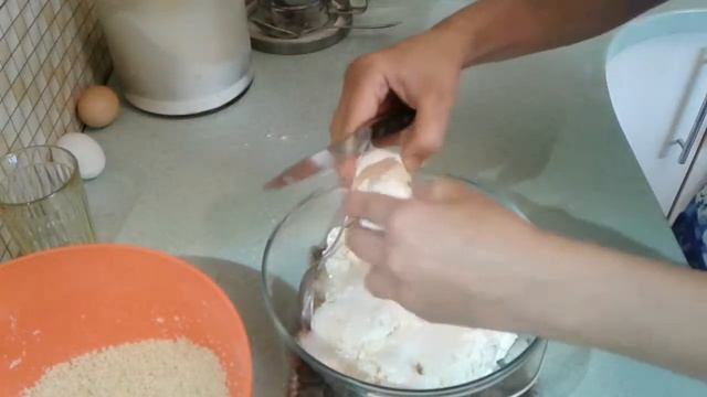 нежная ватрушка на скорую руку смотреть онлайн