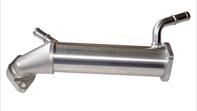 Теплообменник EGR, Duratorq TDCI 2.2 Форд Транзит, Пежо Боксер , Ситроен Джампер.