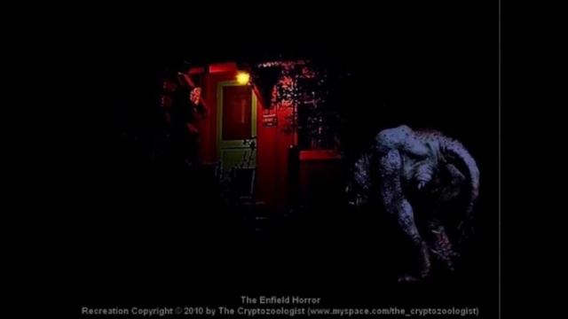 Cryptid & Mythical / Mysterious Creatures Iceberg Tier 1 Explained | Emperor Zeech