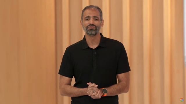 Google I/O 2023 Keynote: CNET Editors React смотреть онлайн