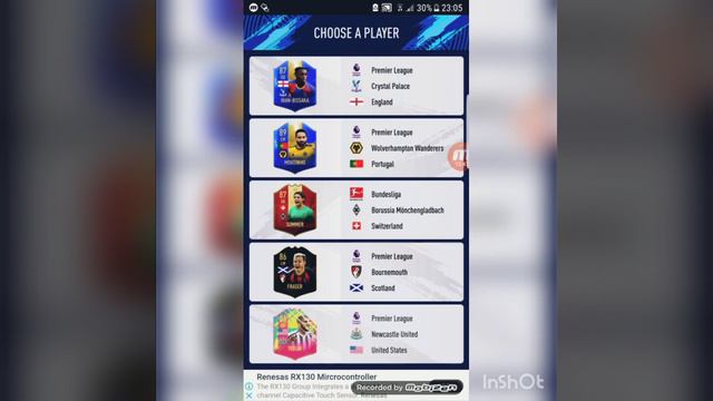Собрал драфт 192 | собираю драфты в Fifa 19 смотреть онлайн