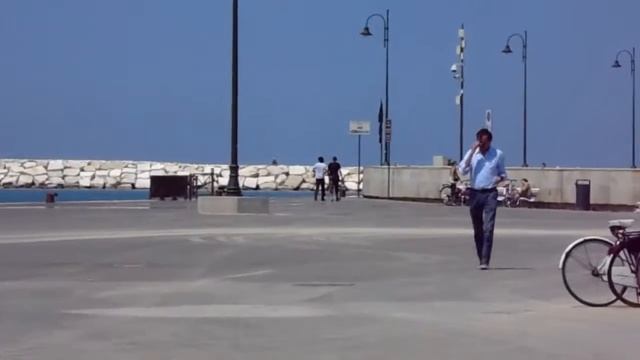 Zoom Test Sony h400 Rimini смотреть онлайн