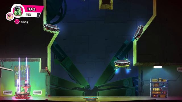 Cookie Cutter [PC] | (2023)