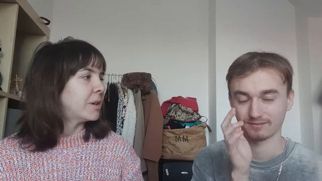 Can a PORTUGUESE and FRENCH speaker understand each other? смотреть онлайн