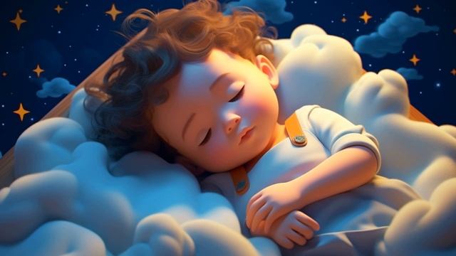 Mozart for Babies Intelligence Stimulation ♫ Baby Sleep Music ♥ Bedtime Lullaby For Sweet Dreams
