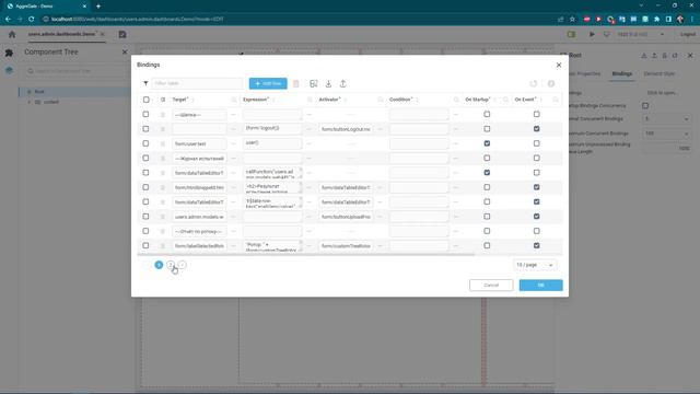 Low code IoT Платформа Tibbo AggreGate — Ночной режим смотреть онлайн