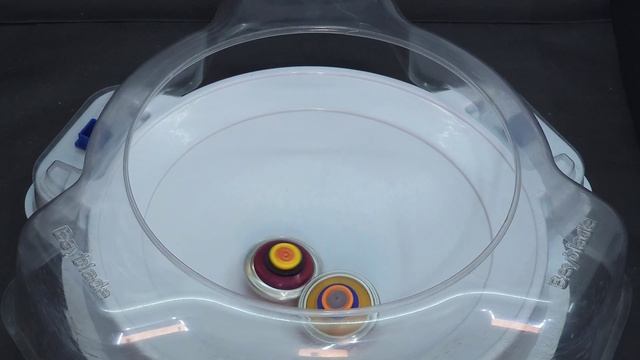 Infinity Double Attack Battle|Night Owl Challenges Glare Aspis | Infinity Nado #trending #beyblade смотреть онлайн