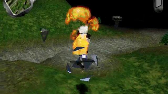 Swiv 3D Playthrough: Rookie смотреть онлайн