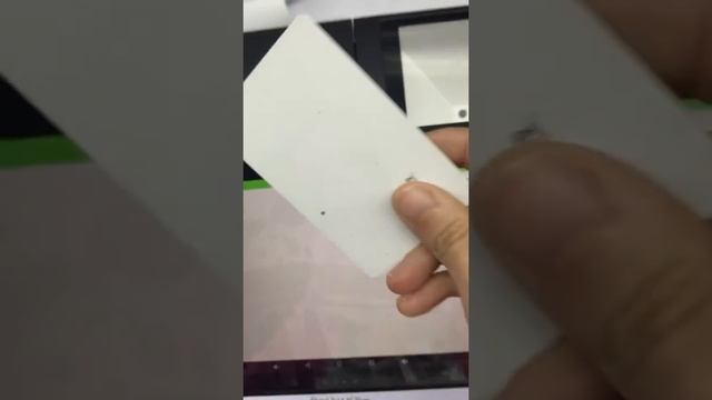 PC800 All in One Android Barcode Scanner POS Terminal Payment NFC смотреть онлайн