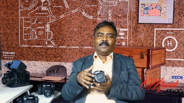 The Panasonic family GH4, GH5, GH5s or EVA1 demystified. смотреть онлайн
