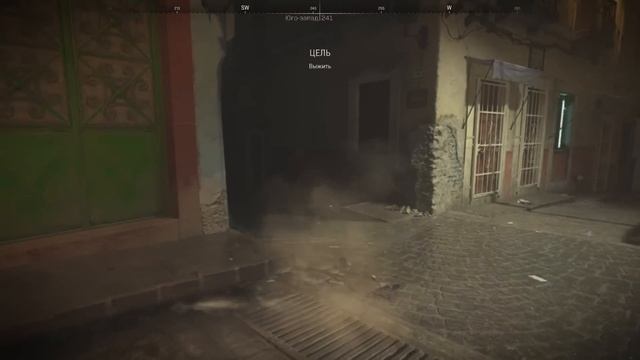 ШЕПАРД, КАК ТЫ МОГ? СПАСАЕМ ГОУСТА ► Call of Duty Modern Warfare 2 (2022) Полное Прохождение Часть смотреть онлайн