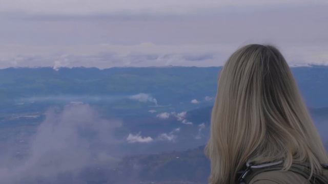 BEST OF QUITO ECUADOR| Food, Culture and Places to see смотреть онлайн