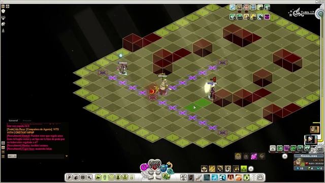 A guide for foggernaut 2023 - wakfu - смотреть онлайн