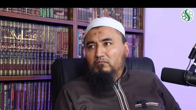 “Islomda Oila Tushunchasi” | Rashod Qori Bilan Suhbat