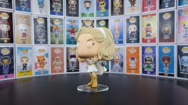 Funko POP! The Boys - Starlight | Unboxing & Silent Review смотреть онлайн