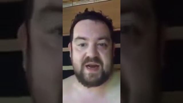 Эрик Давидович про мошенничество! смотреть онлайн