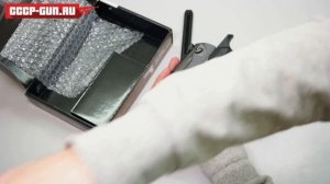 Пневматический пистолет Borner Sport 306 (m) (Видео-Обзор)