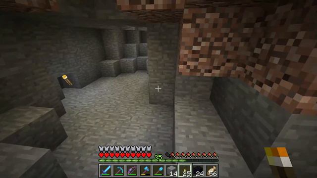 Locating A Stronghold! Minecraft 1.14 Survival (Guide) | Ep. 13 смотреть онлайн