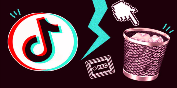 Инструкция, как разблокировать Тик Ток и подать апелляцию. Заблокировали Тик ток смотреть онлайн