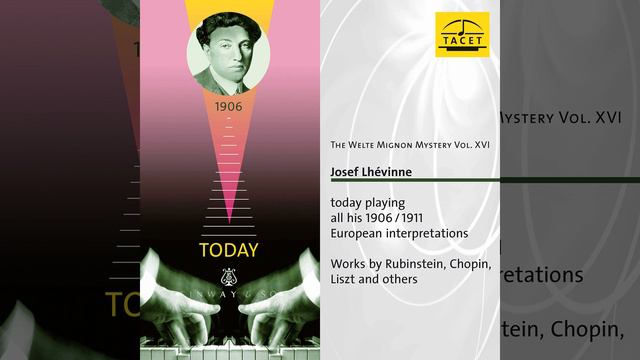 Kamenniy-Ostrov, Op. 10: No. 22, Rêve angèlique смотреть онлайн