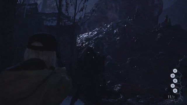 Resident Evil 8 Village Shadows of Rose DLC Ending - Part 3 - A Sad Goodbye (PS5) смотреть онлайн