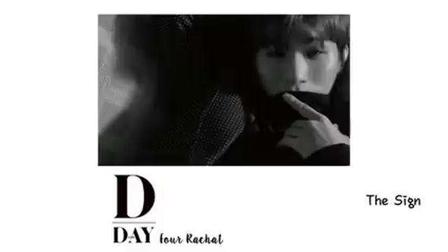 Daesung [Full Album] D-Day