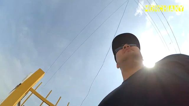 Vlog#19 Посылка AliExpress для Sony FDR-AX53 4K смотреть онлайн