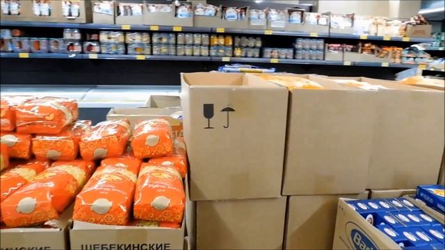 Цены, продукты, магазины, июнь 2022. Как живет, пухнет и голодает Беларусь от санкций. смотреть онлайн