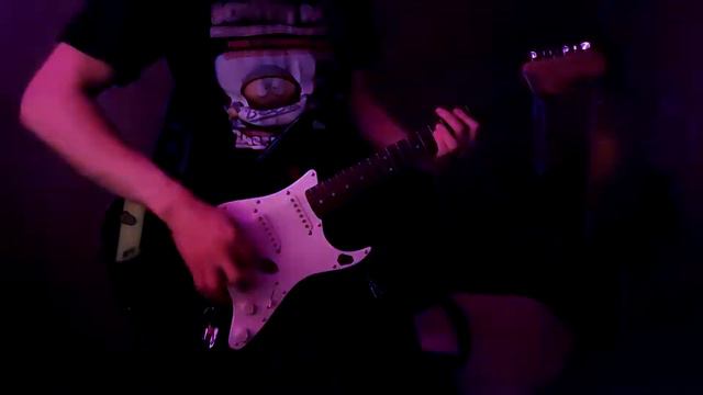 Ышо? Ышо! - Белым цветом отцвели деревья(кристалхач cover) смотреть онлайн