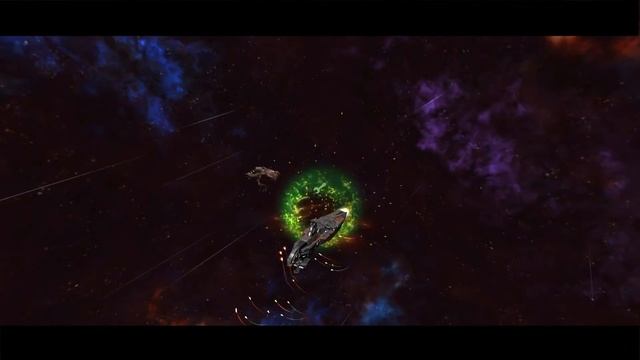 Nebula Online PVP смотреть онлайн