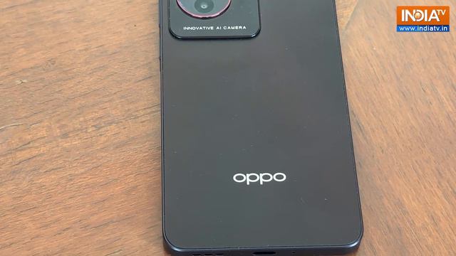 OPPO F25 Pro 5G: OPPO F25 Pro का पहला रिव्यू | Unboxing, First Look & Review | Camera Test смотреть онлайн