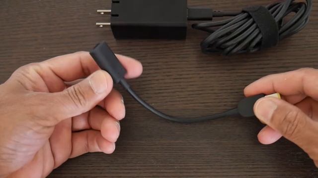Lenovo GaN 65Watt USB-C Adapter: Quick review смотреть онлайн