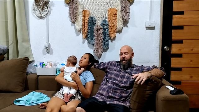 Interview Questions for 13A Permanent Visa In The Philippines Part 2of2 смотреть онлайн