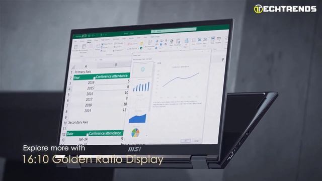 5 Best 2-In-1 Laptops 2023 | Convertible Laptop 2023 смотреть онлайн