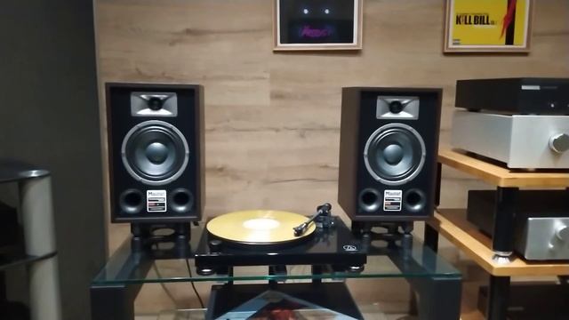 Magnat Transpuls 800a смотреть онлайн