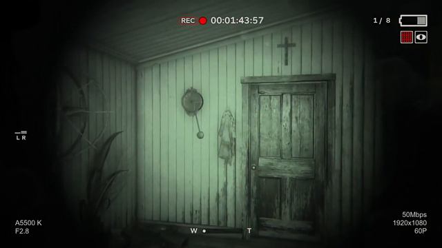 I Don't Get Outlast 2 смотреть онлайн