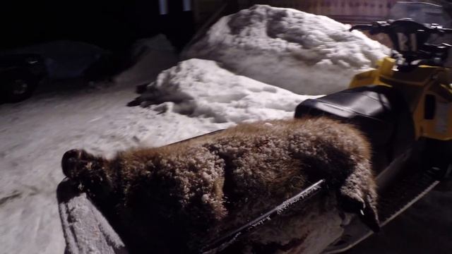 Тундра 550 смотреть онлайн