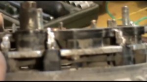 Как заменить диодный мост генератора, если он припаян к выводам обмотки статора.