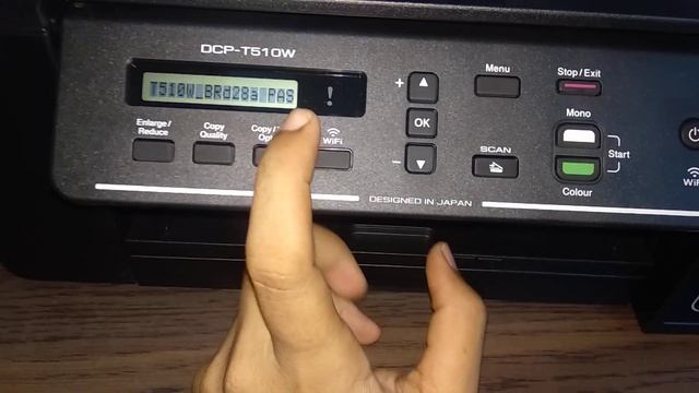 Brother printers wifi setup to mobile or laptop/pc смотреть онлайн