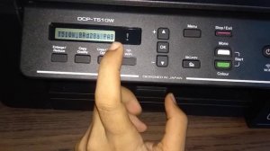 Brother printers wifi setup to mobile or laptop/pc