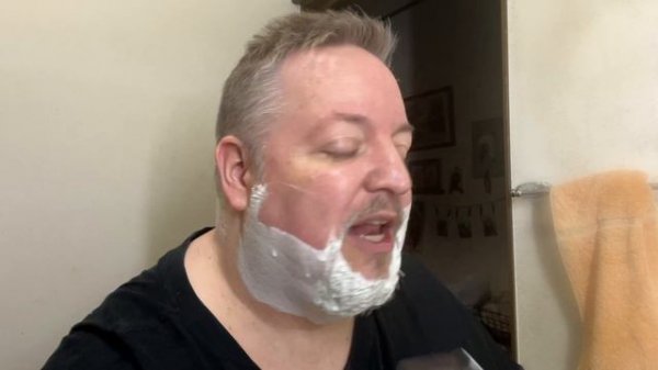 MULLY Shaves - First Channel Shave
