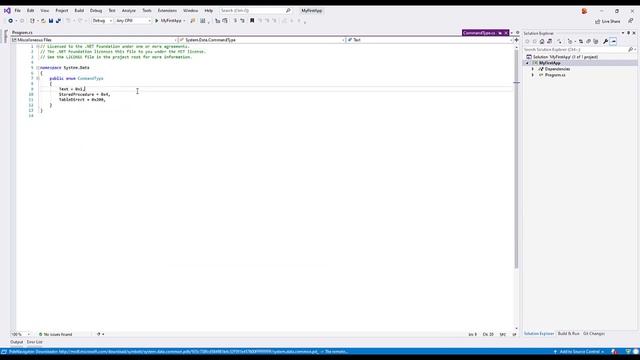 C# Fundamentals - Default values смотреть онлайн