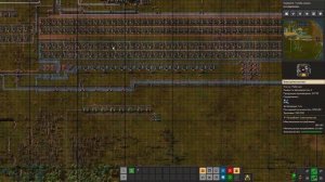 КАК ВКЛЮЧИТЬ СЕТКУ ДЛЯ СТРОИТЕЛЬСВА Factorio