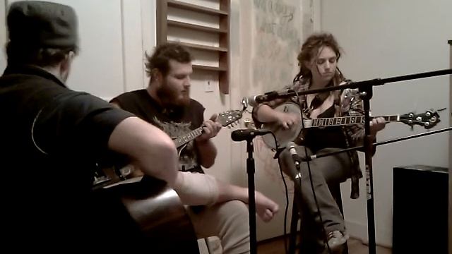 Profane Sass recording in Birmingham, Al. 2010 #4 смотреть онлайн