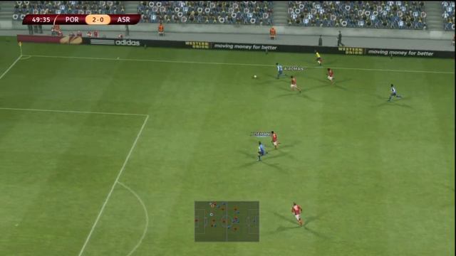 PES 2013 BECOME A LEGEND #40 El Crecimiento de JoseManu (2012-2017) смотреть онлайн