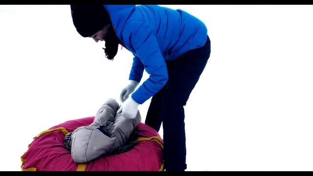 Vladivostok De-Friz + FeiyuTech SPG / Владивосток Де-Фриз + FeiyuTech SPG смотреть онлайн